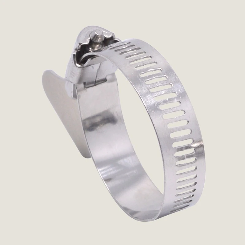 Handle Hose Clamp manufacturers